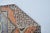 Kitchen Decor Oushak Area Carpet For Sale - Image 10 of 10