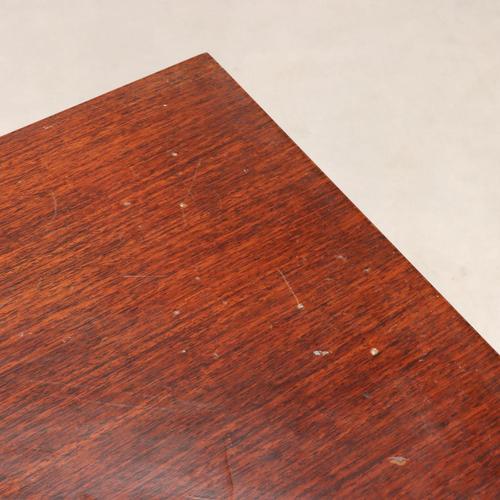 Vintage Coffee Table by Paolo Tilche for Arflex, 1960s For Sale - Image 6 of 8