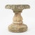 Reconstituted Stone Garden Set, 1970s, Set of 3 For Sale - Image 9 of 18