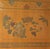Wood Chinese Lacquered Eight-Panel Folding Screen For Sale - Image 7 of 11