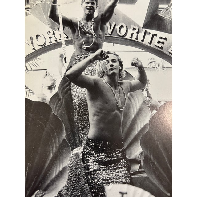 Visionaire 13: Seven Deadly Sins 1st, Ed. Numbered 1241/1500 Rare For Sale In Miami - Image 6 of 18
