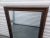 Modern Vintage Beveled Mirror For Sale - Image 3 of 6