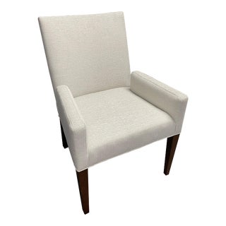 Vanguard Furniture Dune II Arm Chair For Sale