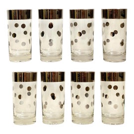 Example of Glassware Sale