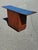 Jack Cartwright for Founders Mid-Century Modern Walnut Rolling Buffet Server or Bar Cart, 1960s For Sale In New York - Image 6 of 7