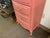 20th Century Drexel Painted Tall Chest For Sale - Image 9 of 10