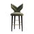 Luna Bar Chair by Ottiu For Sale - Image 10 of 11