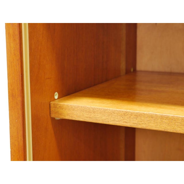 Mid-Century East German Sideboard, 1960s For Sale - Image 13 of 16