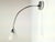 Contemporary Postmodern Flexible Gooseneck Wall Light from Alva-Line, Italy, 1970s, Set of 2 For Sale - Image 3 of 10