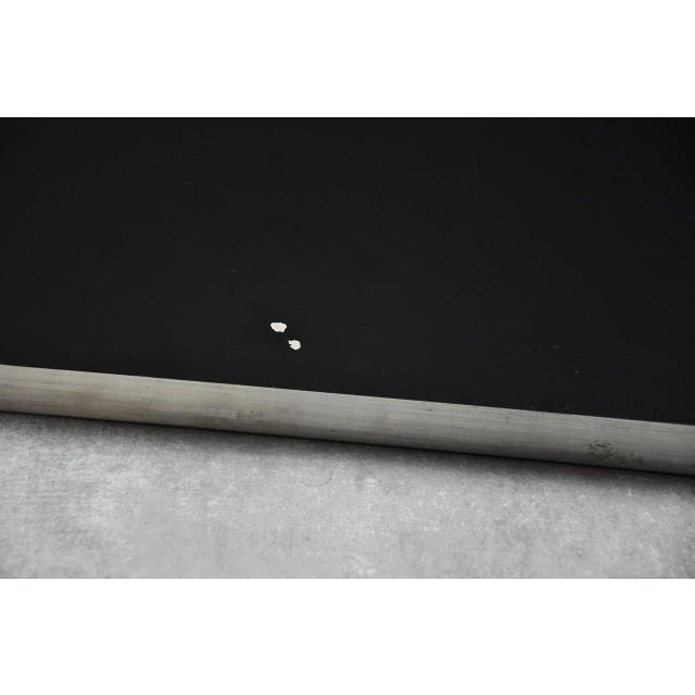 Wood Model Eton Buffet by Marco Zanuso for Arflex, 1960s For Sale - Image 7 of 8