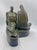 Salvador Soto Tovar “Pareja” Bronze Sculpture, Signed & Dated 1965 Mexican Art For Sale - Image 9 of 18