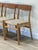 CH23 Dining Chairs by Hans J. Wegner for Carl Hansen & Søn, 1950s, Set of 8 For Sale - Image 9 of 18