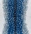 Sample - The House of Scalamandré Antelope Fabric, Midnight For Sale