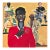 All That Jazz Original Collage by Adria Becker For Sale