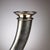 Modern Vintage Candleholders from Christofle, 1920s, Set of 2 For Sale - Image 3 of 6