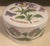 Late 20th Century Portmeirion Botanic Garden Lidded Trinket Box For Sale - Image 5 of 10
