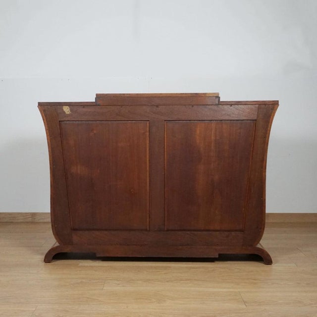 Art Deco Sideboard from Waring & Gillow, 1930s For Sale - Image 10 of 11