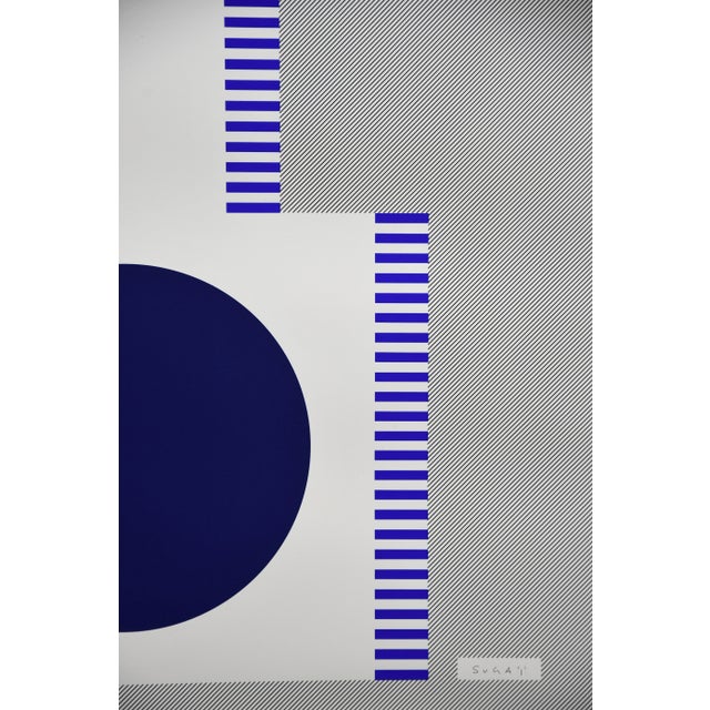 Importing art into the united states is exempt from all u.s. Tariffs but please, do check guest iii by kumi sugaï (菅井汲)...