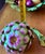 Paint Katherine Houston Porcelain Artichoke For Sale - Image 7 of 9