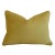 Textile Italian Scalamandré Tiger (Tigre) Velvet Pillow 24" X 18" For Sale - Image 7 of 7