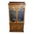 Baker Furniture " Collectors Edition " Display Cabinet For Sale