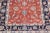 Vintage Indian Persian Style Rug, 03'01 X 05'00 For Sale - Image 4 of 9