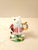 Paul Cardew Alice in Wonderland Tea for One Whimsical Stacking Teapot Cup Set White Rabbit & Dormouse Salt & Pepper Shakers - Set of 3 For Sale - Image 11 of 18