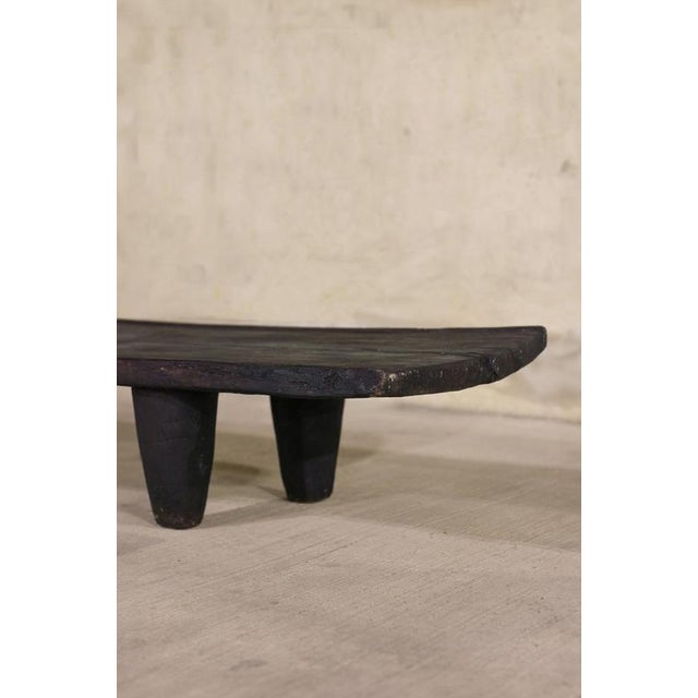 Ivory Coast Senufo Bed For Sale - Image 6 of 7