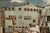 Painting of the Newport Beach Cannery by Victor Czerkas (1914-2003) For Sale In Los Angeles - Image 6 of 12