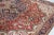 Antique Serapi Rug 8'7'' x 12'4'' For Sale - Image 9 of 12