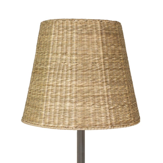 Contemporary Poldina Wicker Shade - For Poldina XXL - Empire Seagrass For Sale - Image 3 of 3