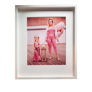 Original David LaChapelle Ms. Coney Island Photograph For Sale
