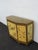 Hollywood Regency Chinoiserie Painted Buffet Sideboard Storage Cabinet 6624 For Sale - Image 18 of 18