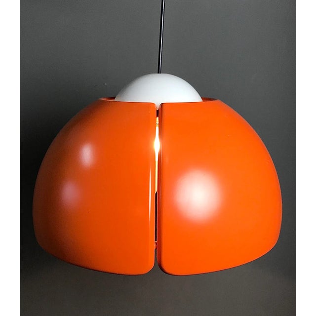 Pendant Lamp from Temde, 1970s For Sale - Image 14 of 14