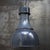 Vintage Industrial Blue Enamel Factory Pendant Light For Sale - Image 4 of 7
