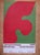 Modern Jean (Hans) ARP, Music Lovers Donaueschingen Poster, 1966, Original Lithograph For Sale - Image 3 of 9
