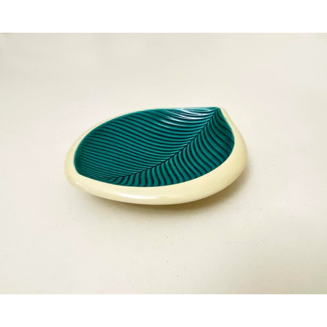 1960s Ceramic Centerpiece, 1960s For Sale - Image 5 of 5