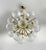 Fabio Ltd 21st Century Diciotto Balloton Murano Sputnik Chandelier by Fabio LTD For Sale - Image 4 of 9