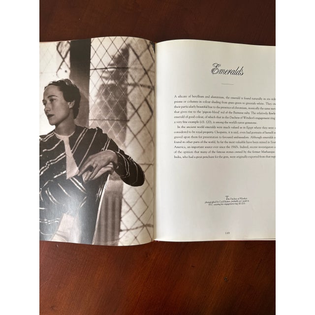 1988 the Jewels of the Duchess of Windsor For Sale - Image 13 of 17
