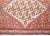 Early 20th Century Senneh Rug For Sale - Image 4 of 10