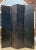 Chinoiserie Chinoiserie Style Double Sided Screen by Baker For Sale - Image 3 of 17