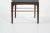 Linear Stools in Walnut Series 18 by Stamford Modern - a Pair For Sale - Image 9 of 12