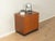 1960s chest of drawers Very good workmanshipHigh-quality materialsSolid wood edgesMade in Denmark Width: 59 cm Height: 58...