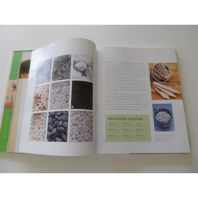 Indoor Gardening by Diana Yakeley Hardcover Book. "Growing plants in the home has always been popular, and in this volume...