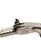 Gun-Shaped Silver Vermeil Snuff Cigarette Box, France, Early 20th Century For Sale - Image 12 of 17