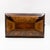 Mid 19th Century William IV Dome Top Bombé Box in Burl Walnut With Boxwood Stringing For Sale - Image 10 of 11