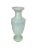 White Large French White Opaline Glass Vase For Sale - Image 8 of 8