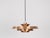 Vintage Nova Pendant Lamp in Aluminum from Fog and Mørup, 1963 For Sale - Image 13 of 13