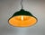 Industrial Factory Pendant Lamp, 1960s For Sale - Image 10 of 16