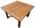English Antique Expanding Pub Kitchen Dining Table Large Barley Twist Legs Quarter Sawn For Sale - Image 3 of 18